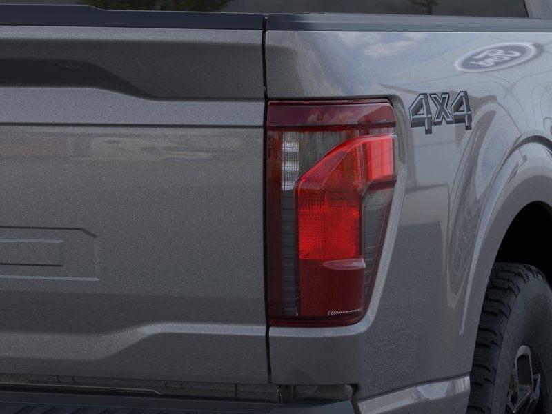 new 2025 Ford F-150 car, priced at $48,486