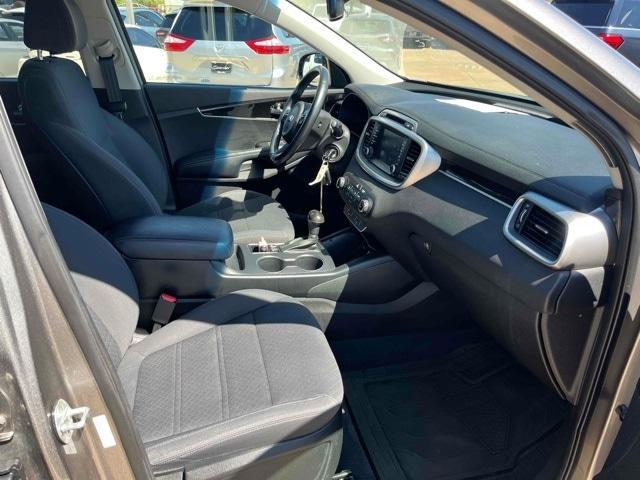 used 2018 Kia Sorento car, priced at $15,923