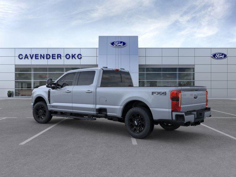 new 2024 Ford F-350 car, priced at $85,751