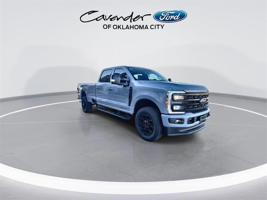 new 2024 Ford F-350 car, priced at $89,996