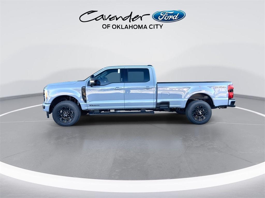 new 2024 Ford F-350 car, priced at $89,996