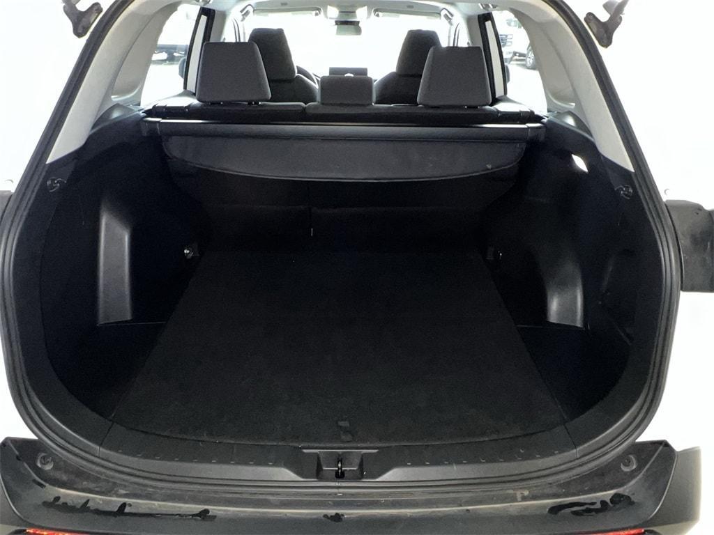used 2023 Toyota RAV4 car, priced at $26,571