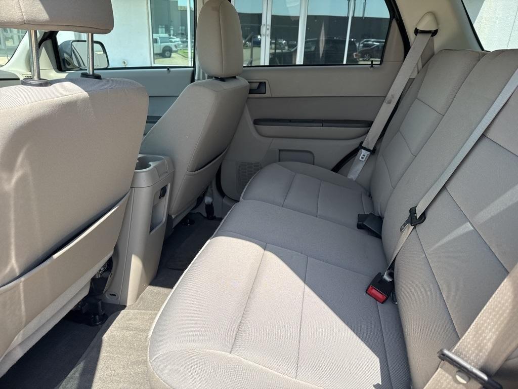 used 2012 Ford Escape car, priced at $8,971