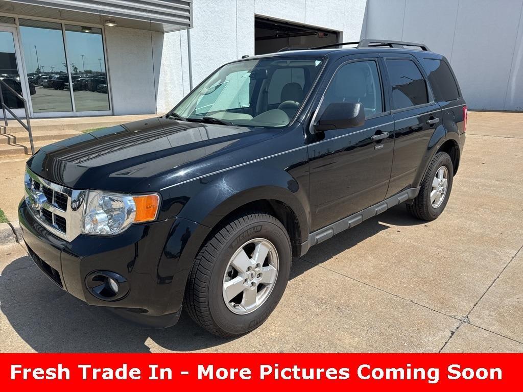 used 2012 Ford Escape car, priced at $8,971