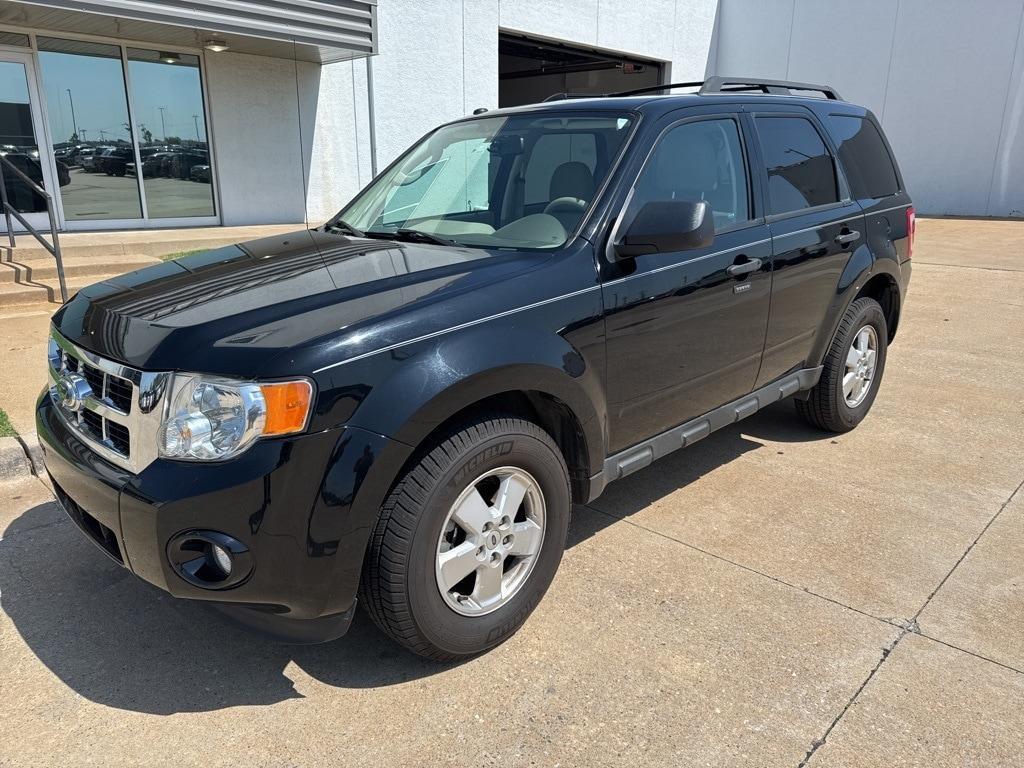 used 2012 Ford Escape car, priced at $8,971