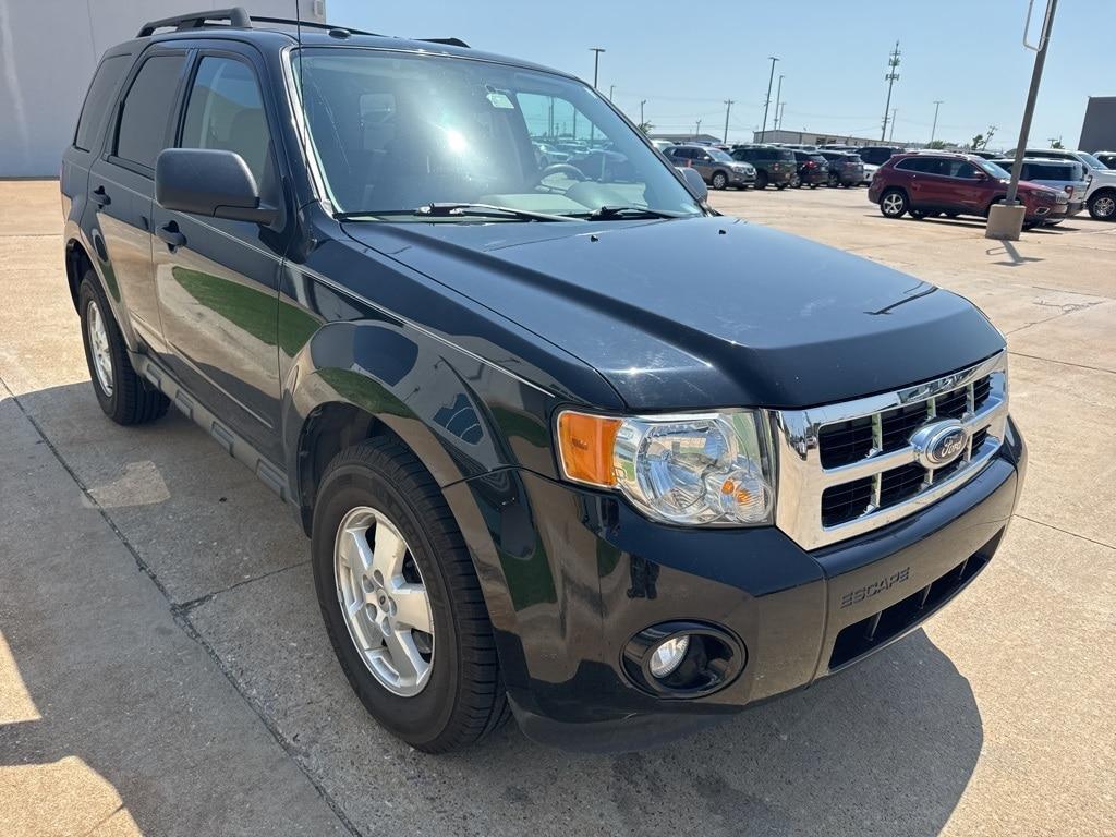 used 2012 Ford Escape car, priced at $8,971