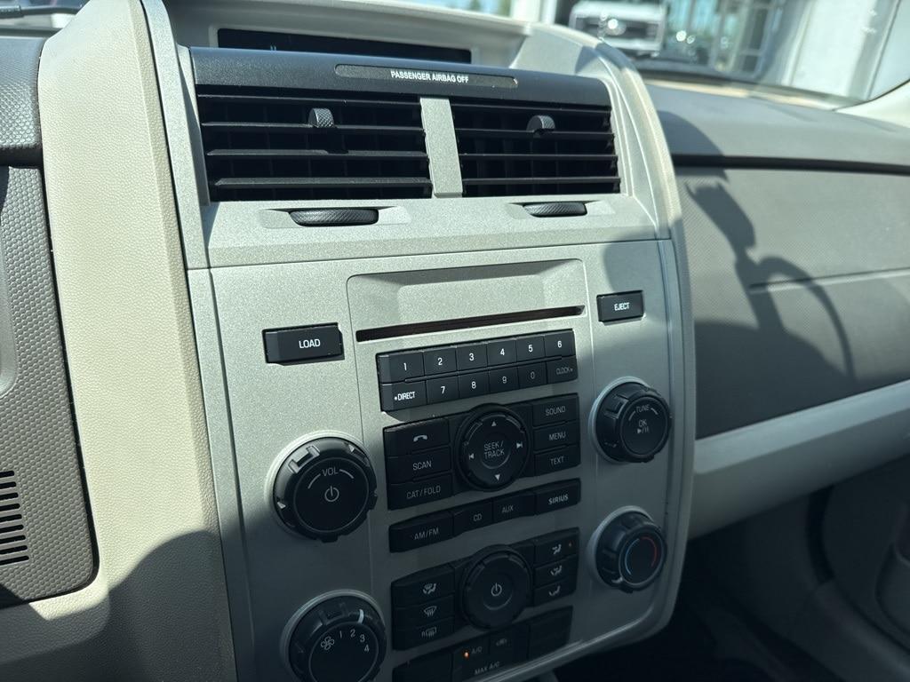 used 2012 Ford Escape car, priced at $8,971