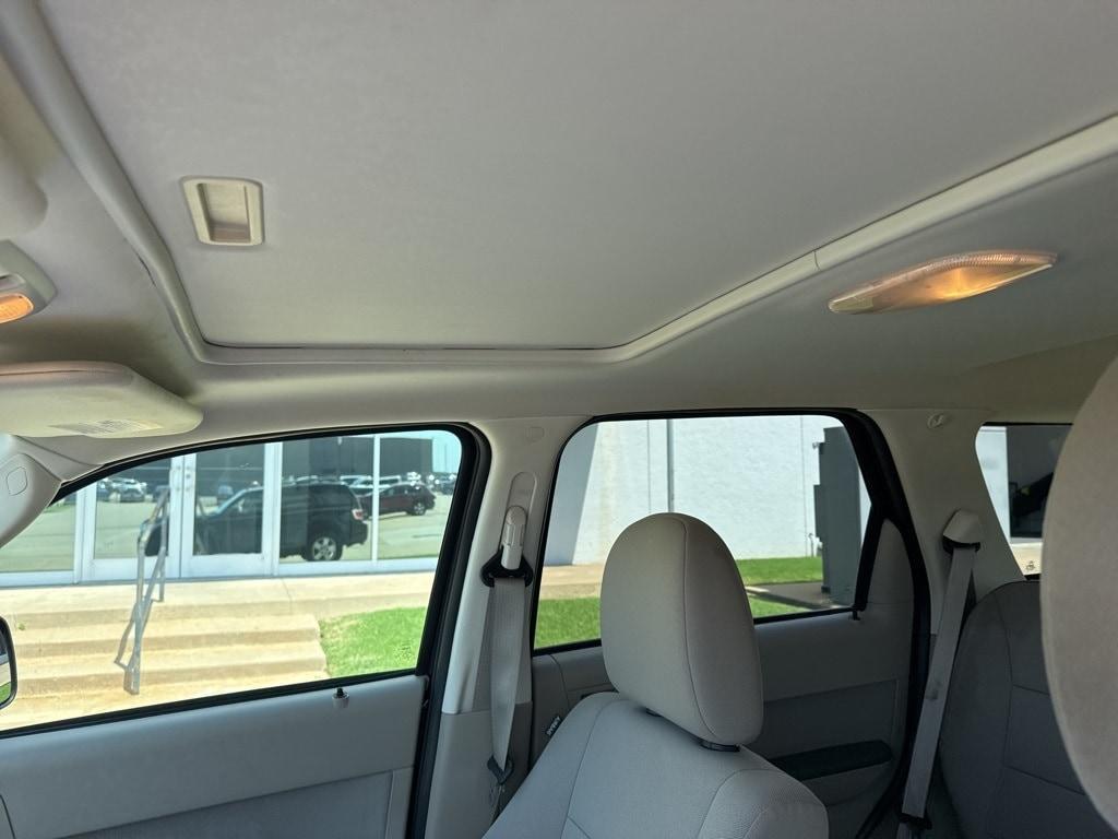 used 2012 Ford Escape car, priced at $8,971