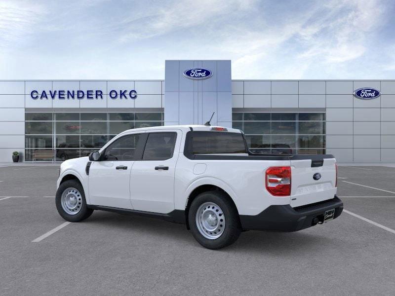 new 2026 Ford Maverick car, priced at $36,598