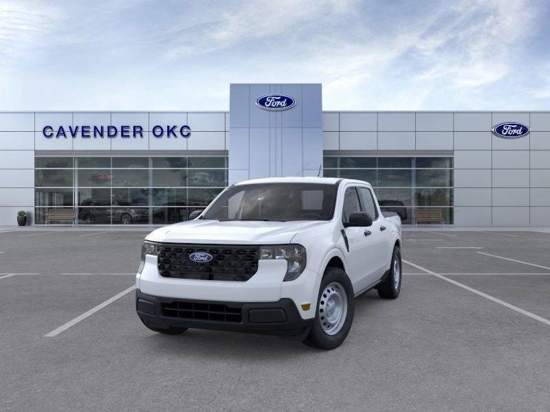 new 2026 Ford Maverick car, priced at $36,598