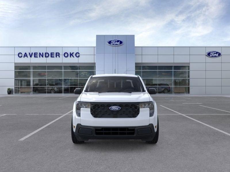 new 2026 Ford Maverick car, priced at $36,598