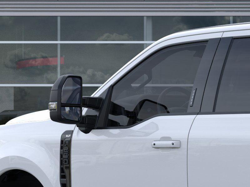 new 2025 Ford F-250 car, priced at $74,383