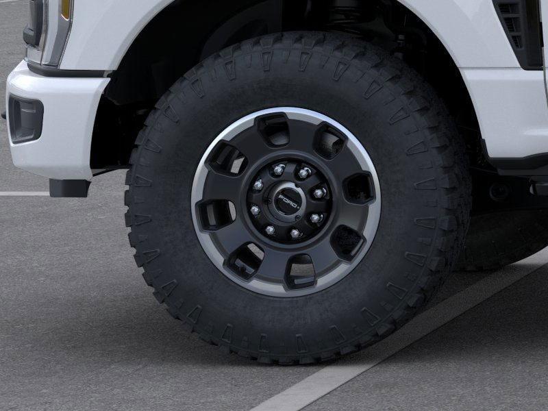 new 2025 Ford F-250 car, priced at $74,383