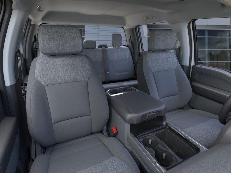 new 2025 Ford F-250 car, priced at $74,383