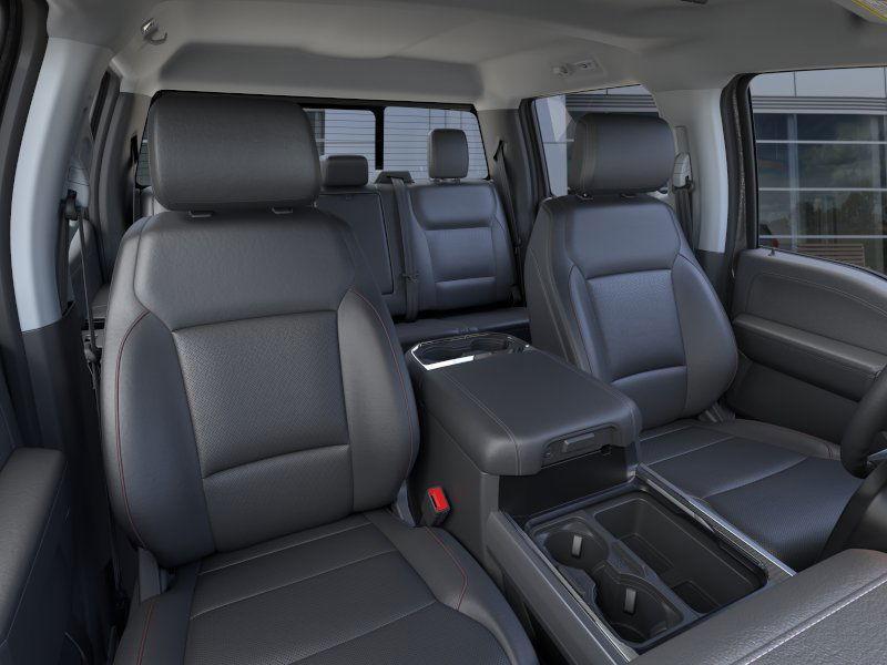 new 2025 Ford F-250 car, priced at $85,793