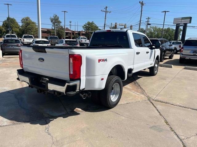 new 2024 Ford F-350 car, priced at $65,420