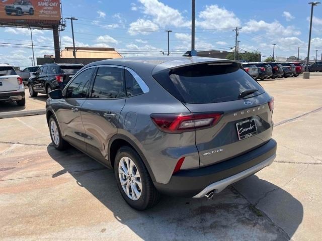 new 2024 Ford Escape car, priced at $26,754