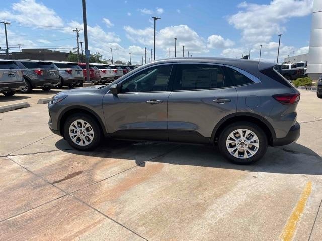 new 2024 Ford Escape car, priced at $26,754