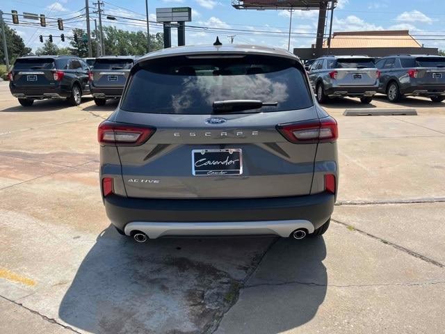 new 2024 Ford Escape car, priced at $26,754