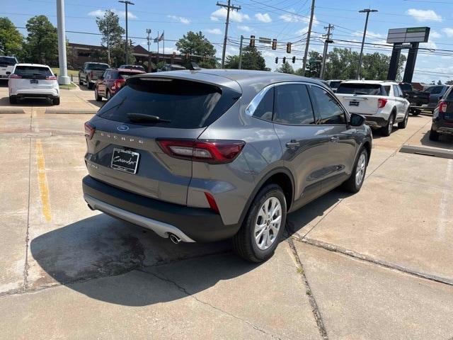 new 2024 Ford Escape car, priced at $26,754