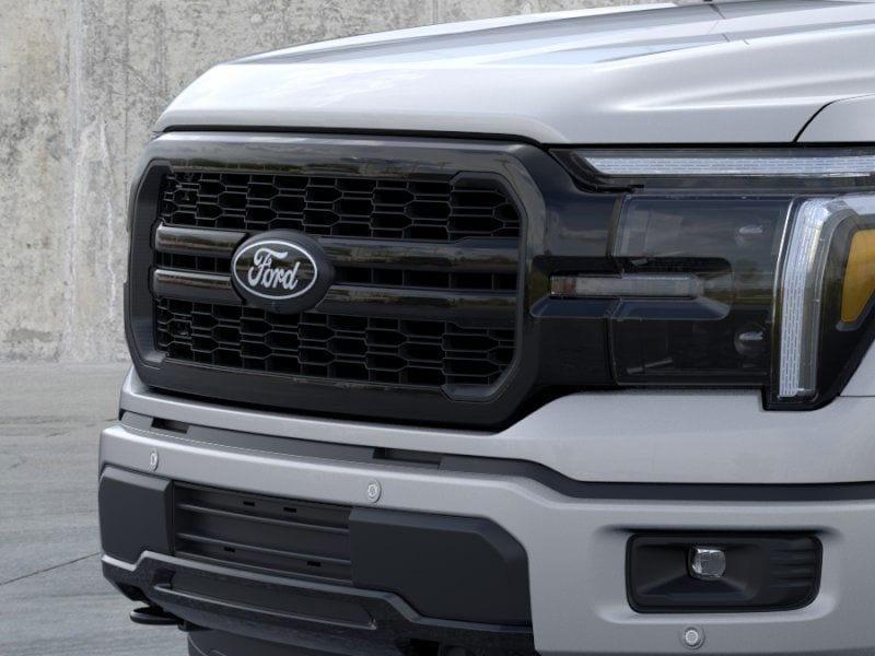 new 2025 Ford F-150 car, priced at $68,760