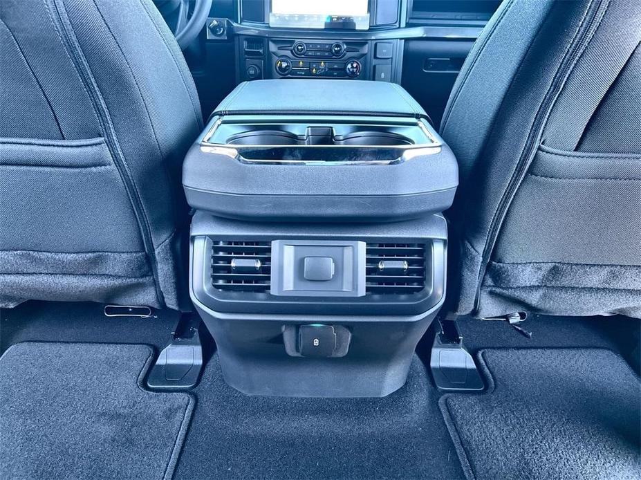 new 2024 Ford F-150 car, priced at $44,995