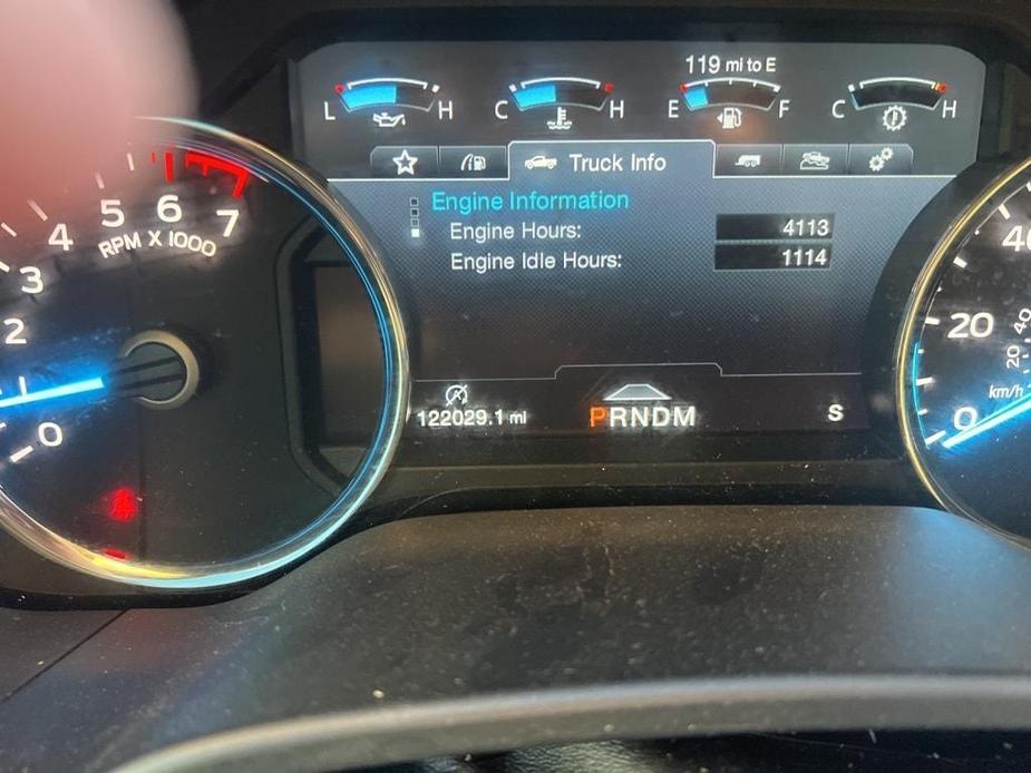 used 2019 Ford F-150 car, priced at $27,971