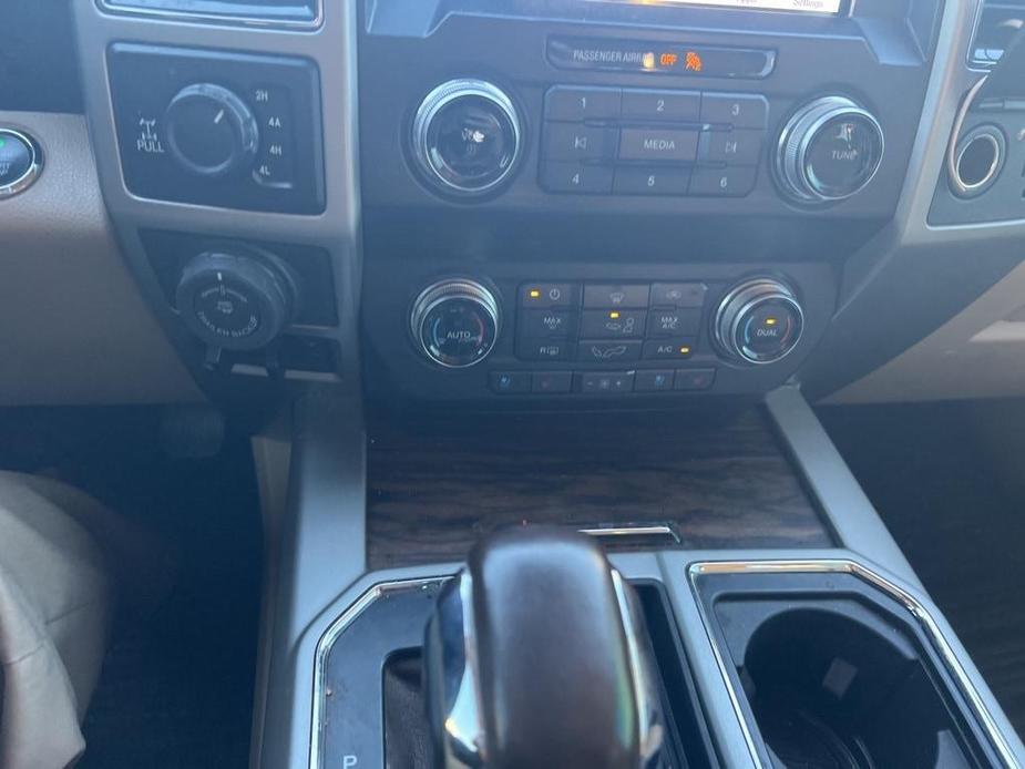 used 2019 Ford F-150 car, priced at $27,971