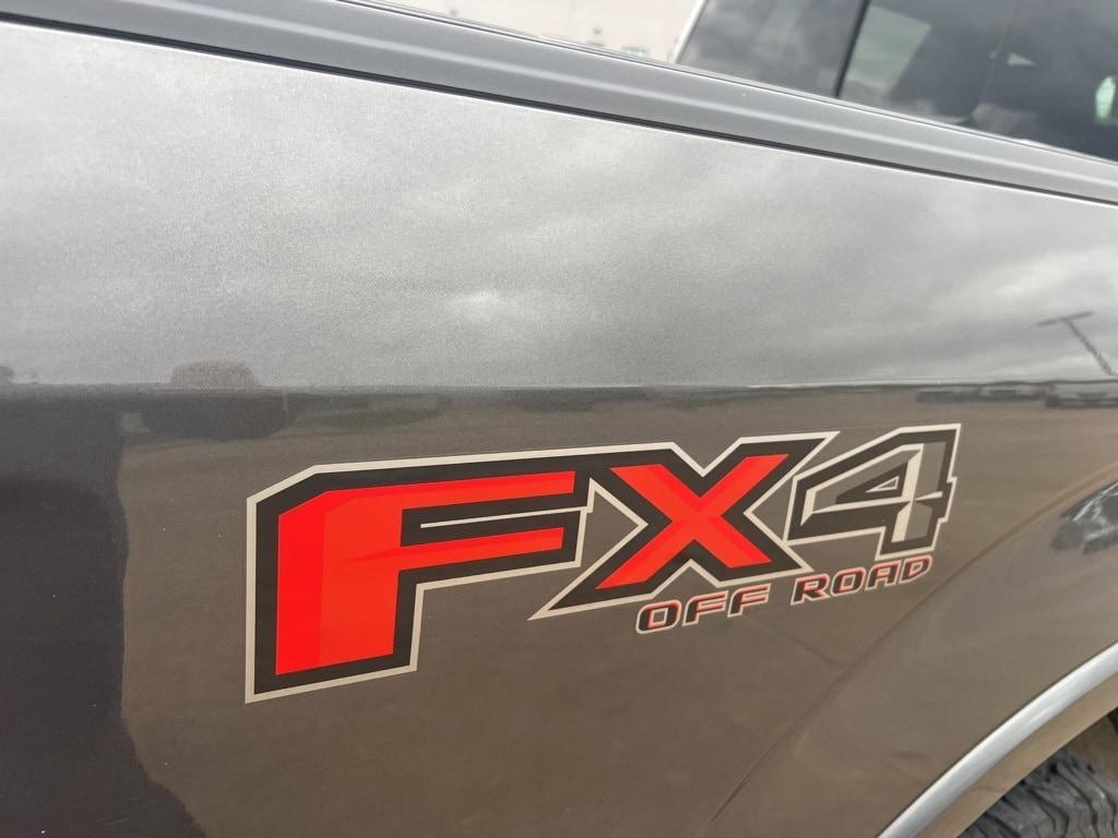 used 2018 Ford F-150 car, priced at $27,482