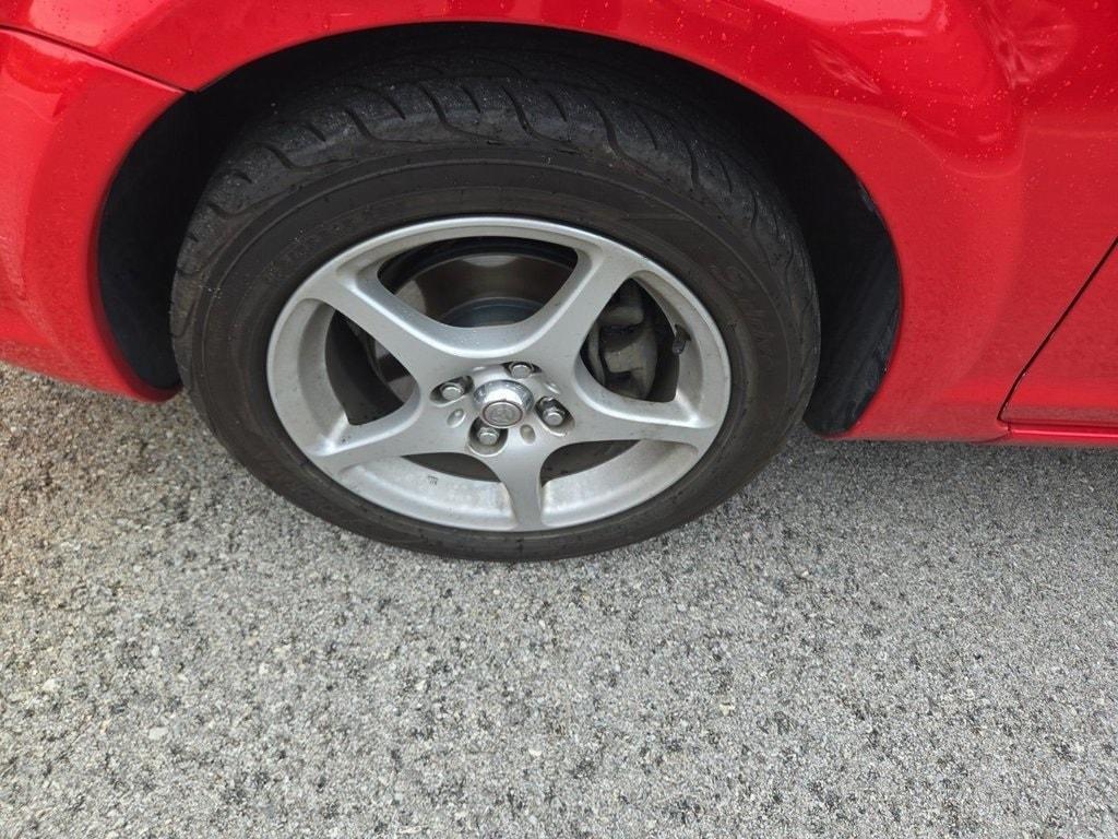 used 2001 Toyota MR2 car, priced at $14,971