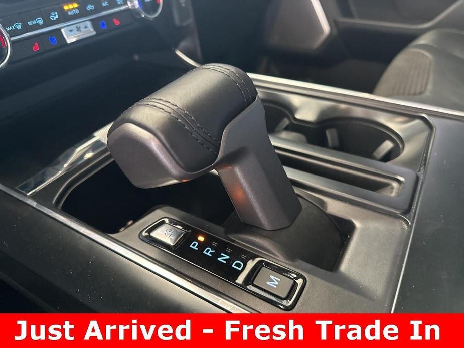 used 2023 Ford F-150 car, priced at $76,723