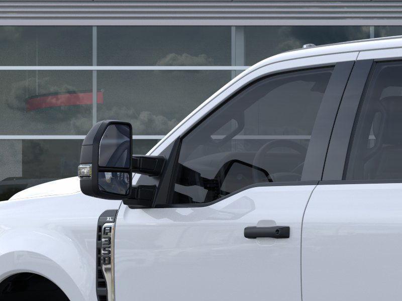new 2025 Ford F-350 car, priced at $71,463