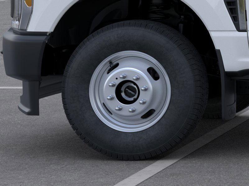 new 2025 Ford F-350 car, priced at $69,755