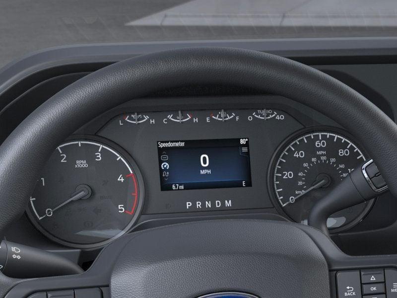 new 2025 Ford F-350 car, priced at $71,463