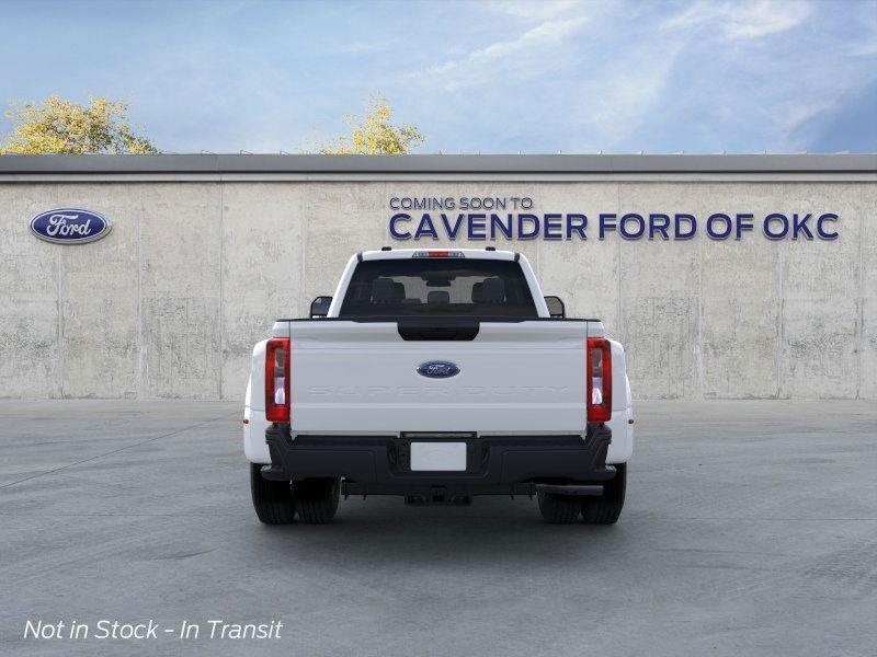new 2025 Ford F-350 car, priced at $71,463