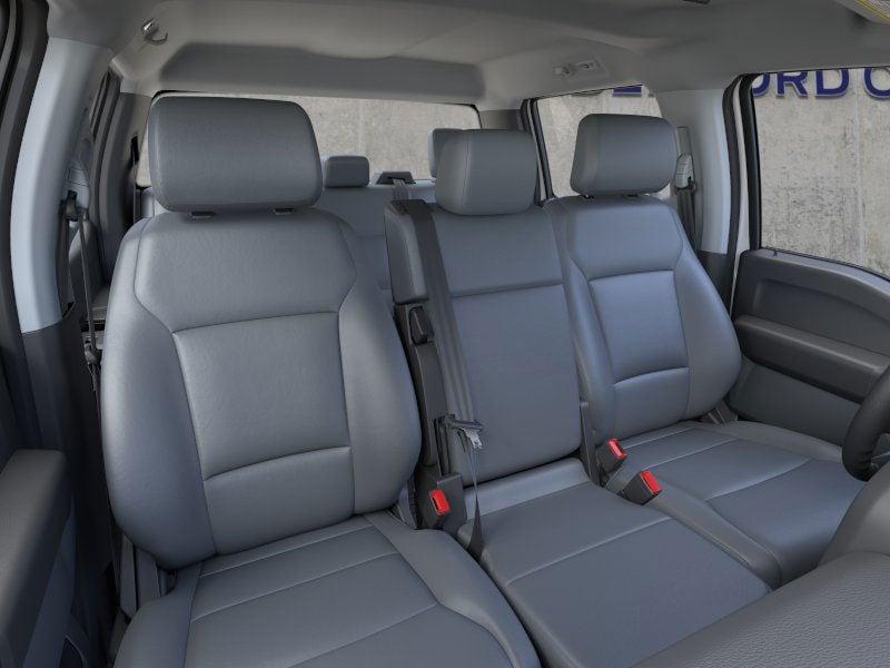 new 2025 Ford F-350 car, priced at $71,463