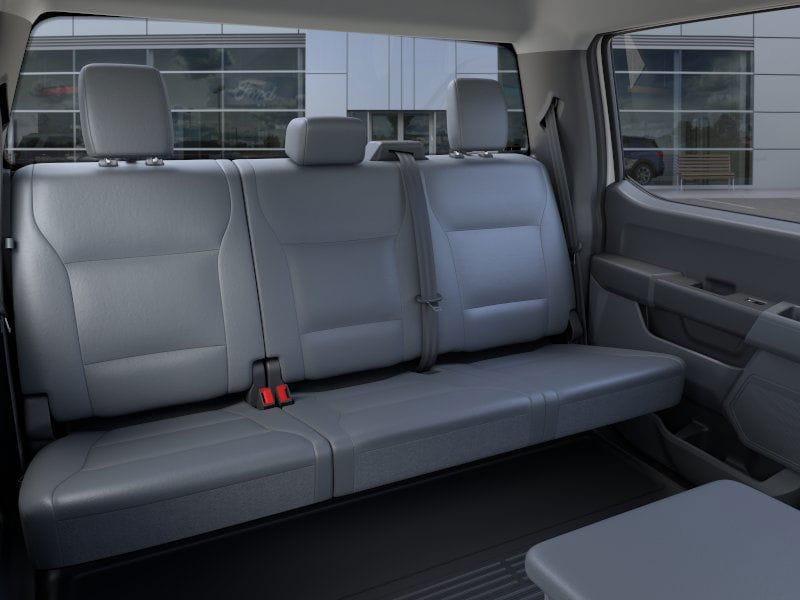 new 2025 Ford F-350 car, priced at $71,463
