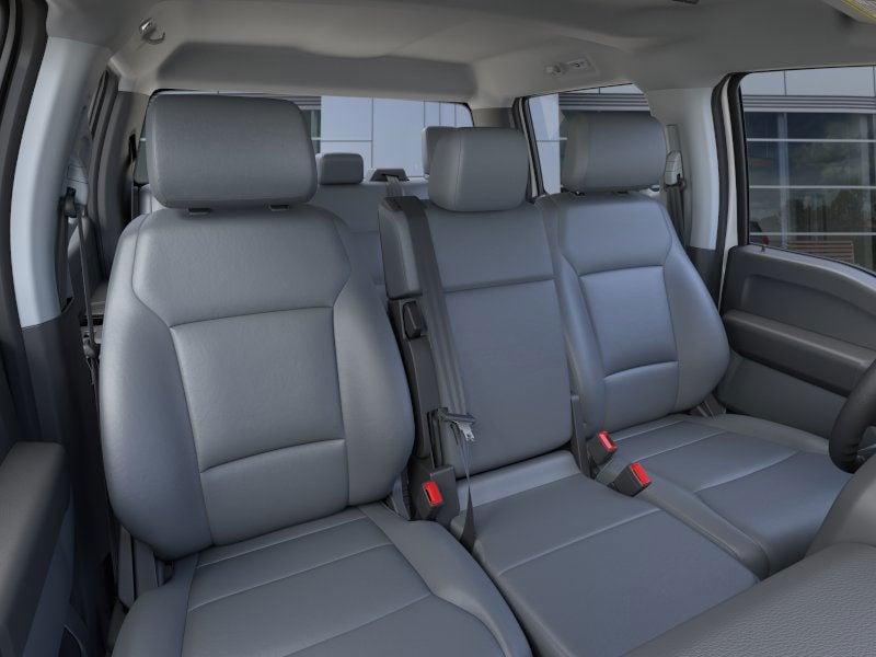 new 2025 Ford F-350 car, priced at $71,463