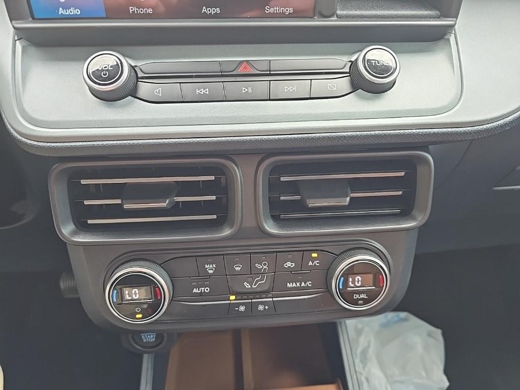 used 2022 Ford Maverick car, priced at $28,971