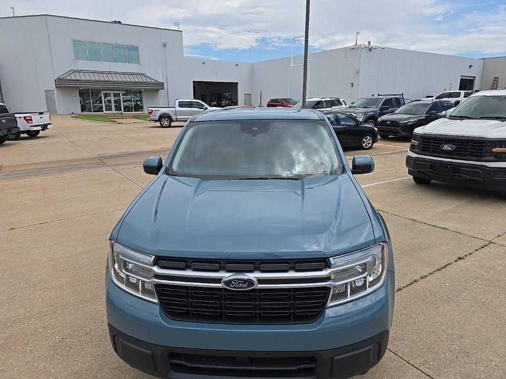 used 2022 Ford Maverick car, priced at $28,971