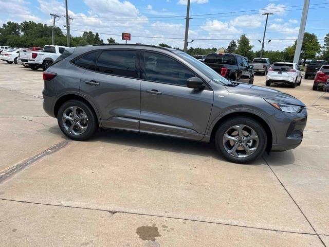 new 2024 Ford Escape car, priced at $27,313