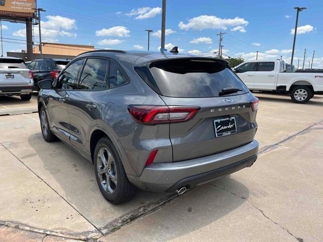 new 2024 Ford Escape car, priced at $27,313