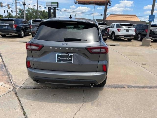 new 2024 Ford Escape car, priced at $27,313