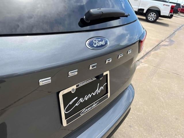 new 2024 Ford Escape car, priced at $27,313