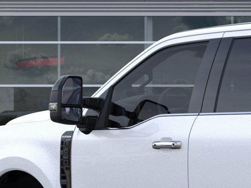 new 2025 Ford F-250 car, priced at $96,468