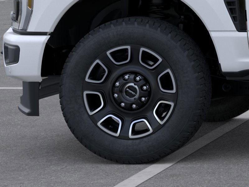 new 2025 Ford F-250 car, priced at $96,468