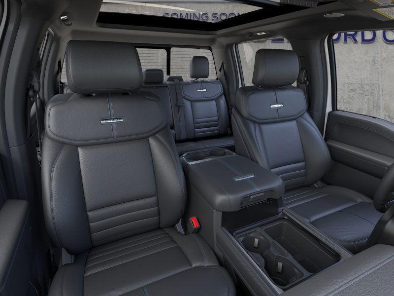 new 2025 Ford F-250 car, priced at $96,468