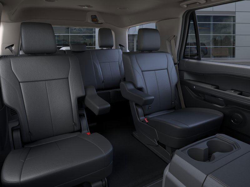 new 2024 Ford Expedition car, priced at $60,988