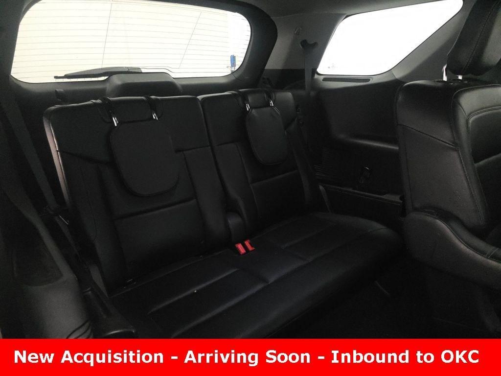 used 2021 Ford Explorer car, priced at $25,771