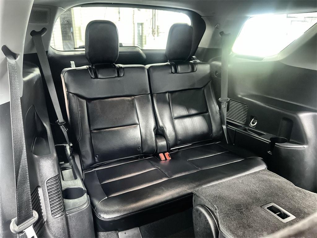 used 2023 Ford Explorer car, priced at $32,481